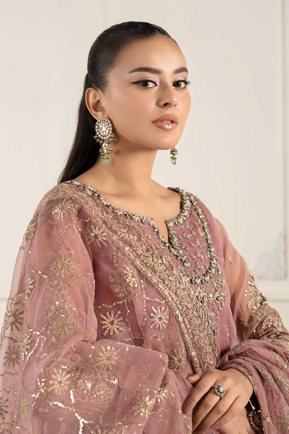 Maria B | Formal Wears | SF-EF25-53