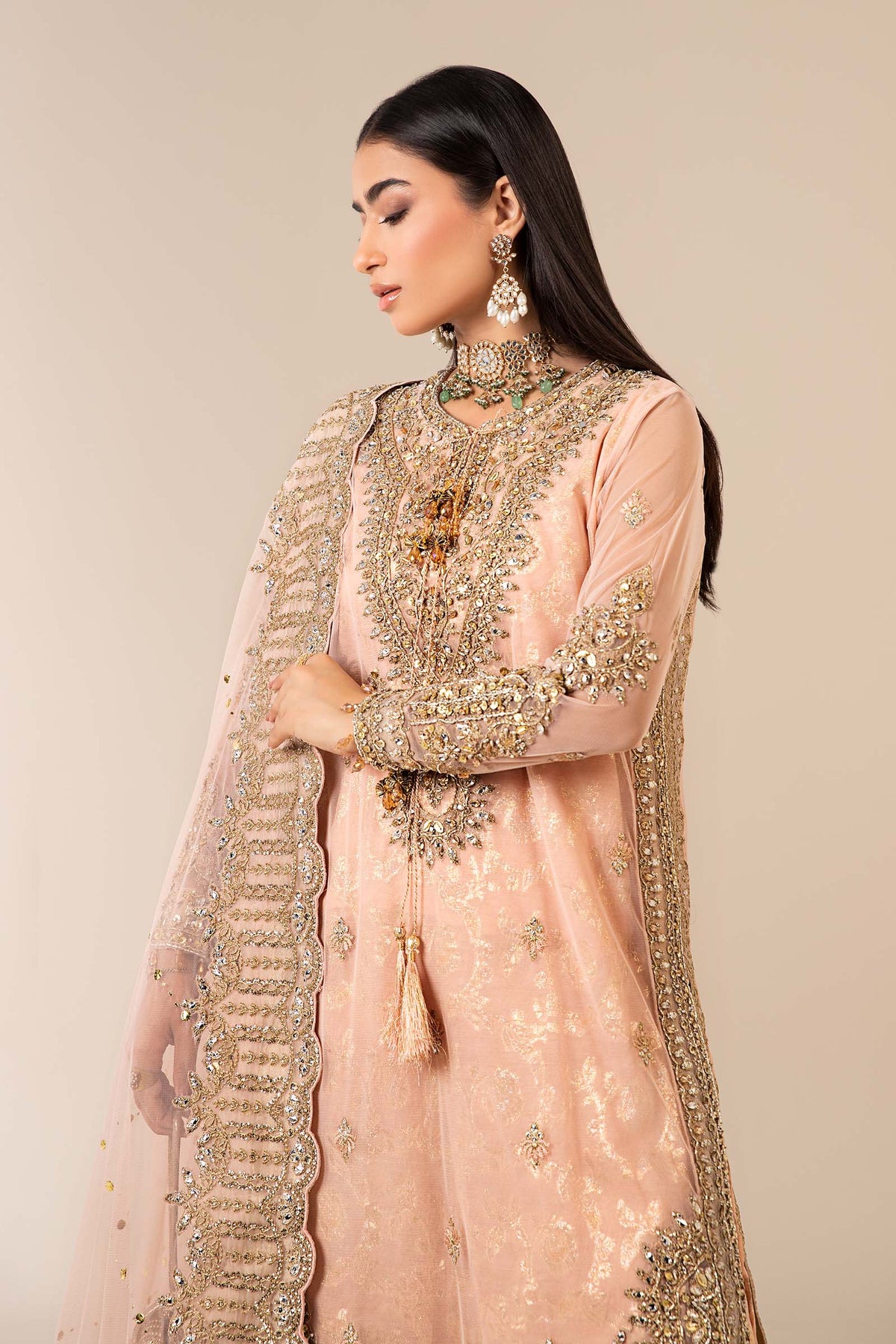 Maria B | Formal Wears | SF-EF25-66