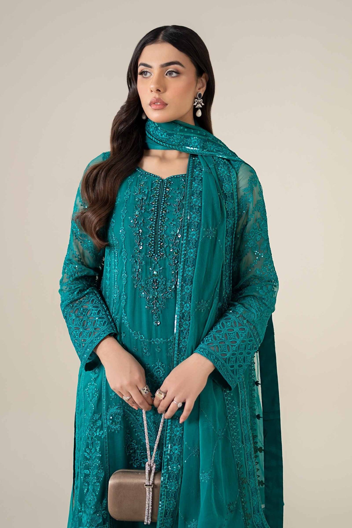 Maria B | Formal Wears | SF-EF25-20