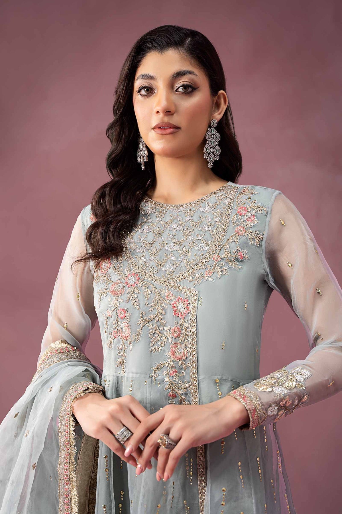 Maria B | Formal Wears | SF-W24-19