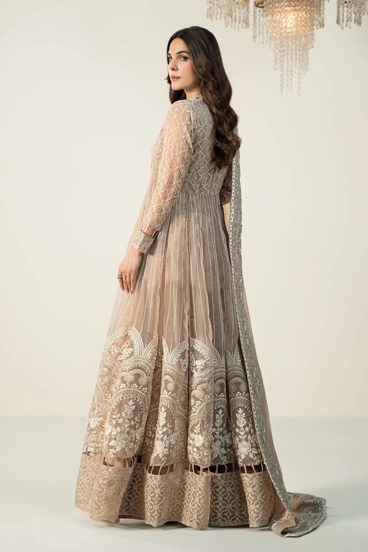 Maria B | Formal Wears | SF-W24-70