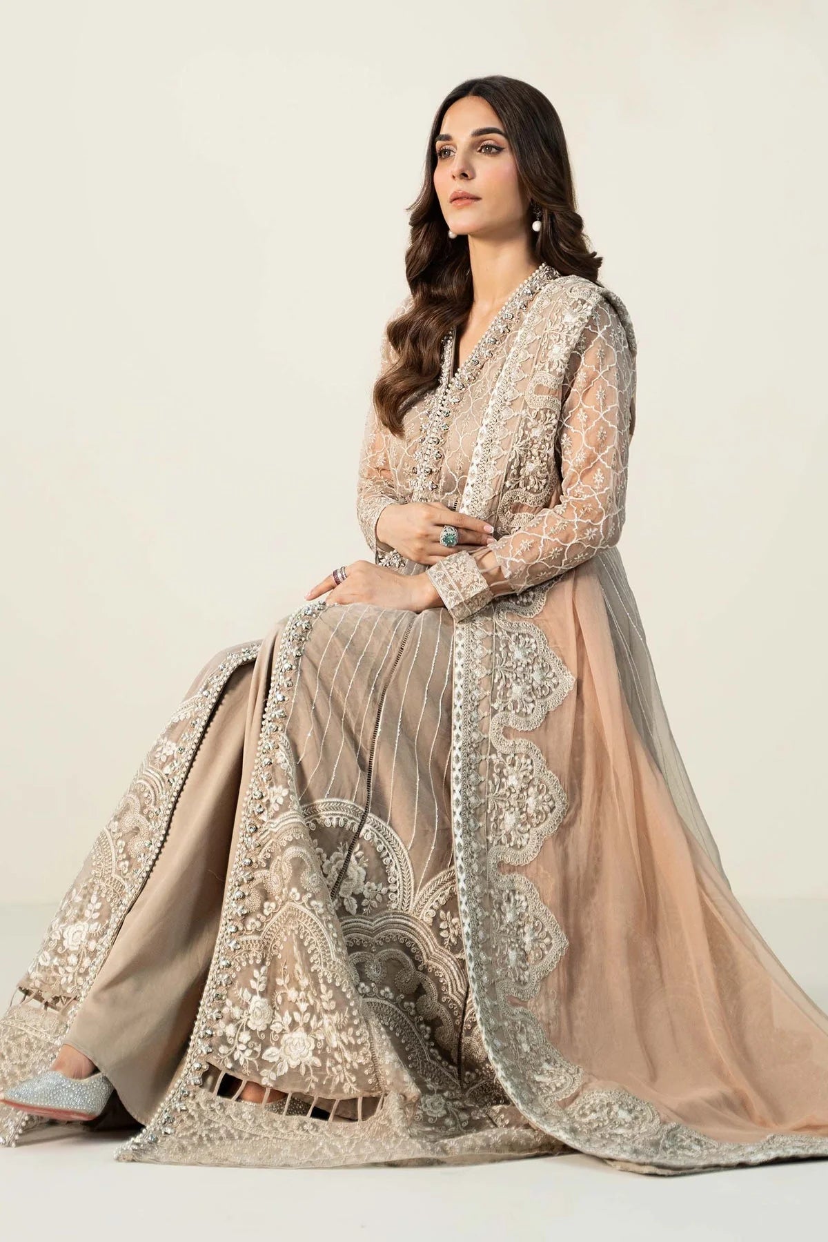 Maria B | Formal Wears | SF-W24-70