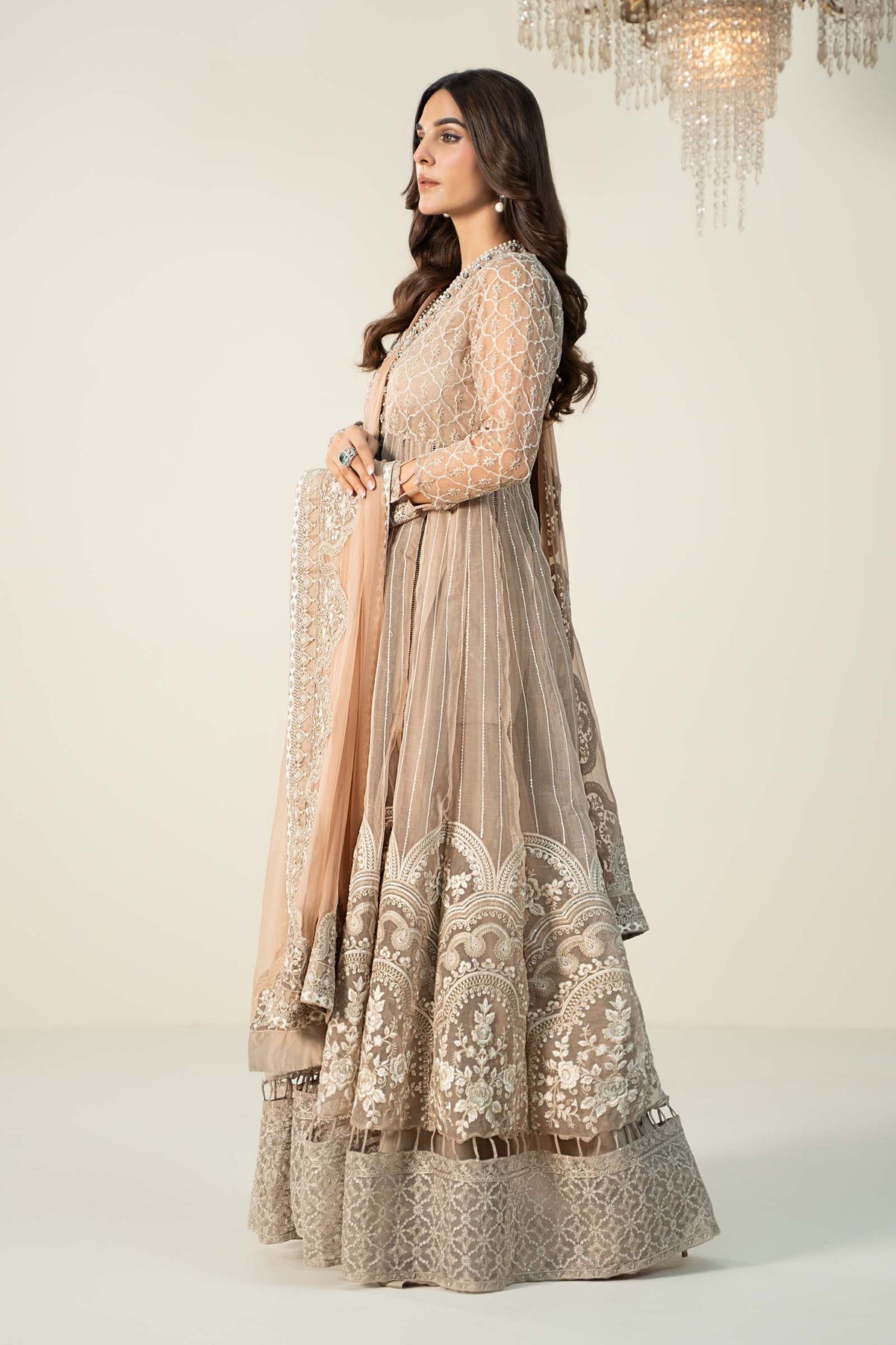 Maria B | Formal Wears | SF-W24-70