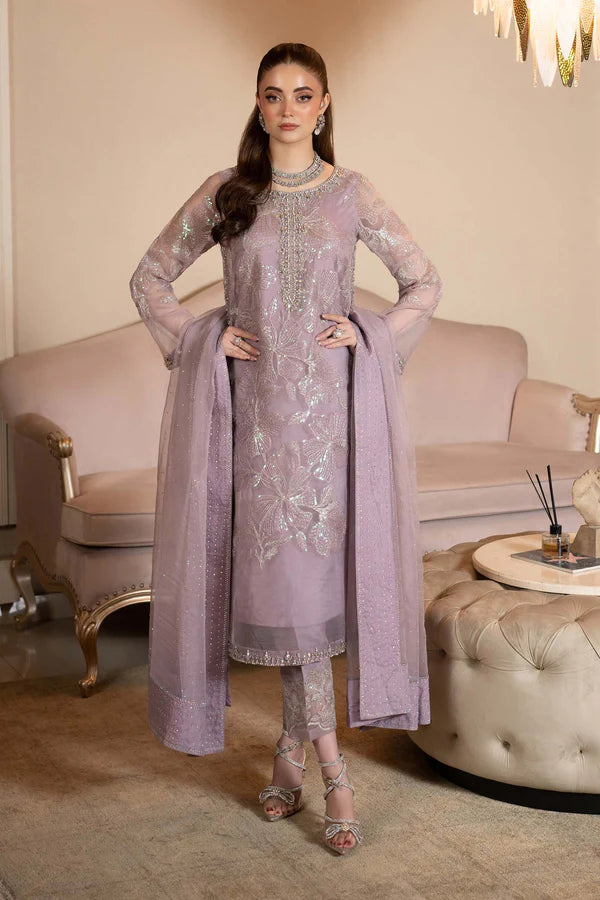 Maria B | Formal Wears | SF-EF25-15