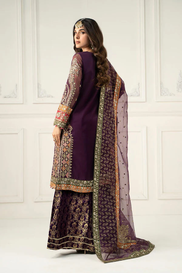Maria B | Formal Wears | SF-EF25-28