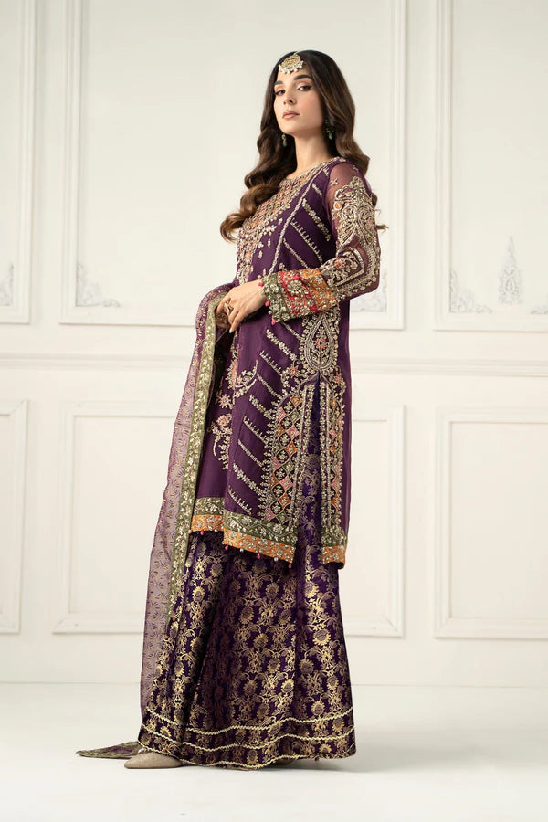 Maria B | Formal Wears | SF-EF25-28