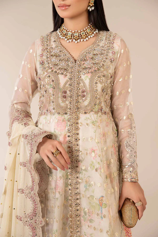 Maria B | Formal Wears | SF-EF25-37