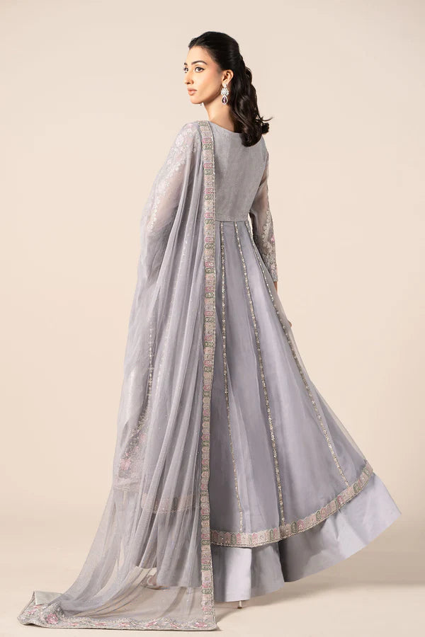 Maria B | Formal Wears | SF-EF25-43  Regular