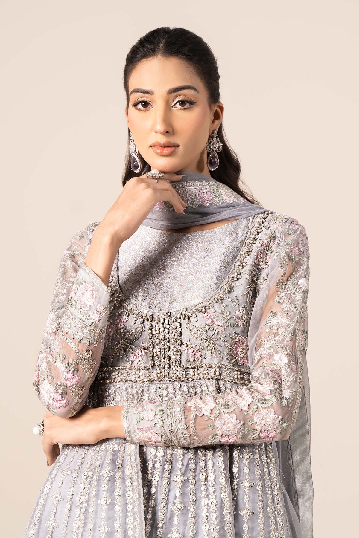 Maria B | Formal Wears | SF-EF25-43