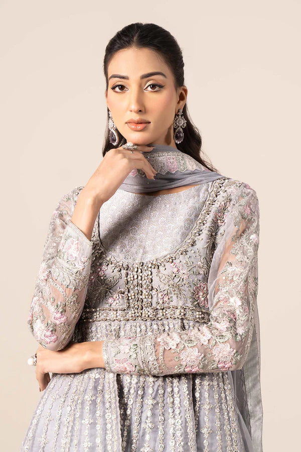 Maria B | Formal Wears | SF-EF25-43  Regular