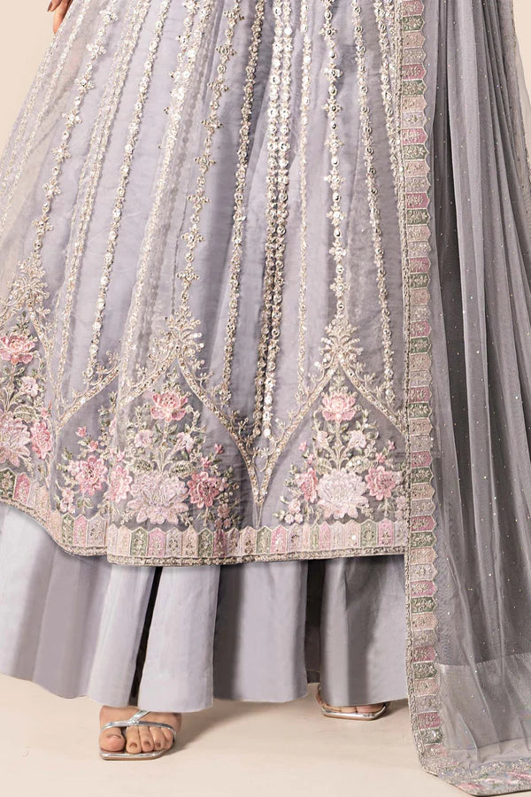 Maria B | Formal Wears | SF-EF25-43  Regular