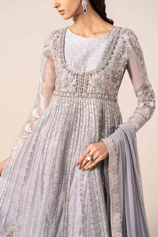 Maria B | Formal Wears | SF-EF25-43  Regular
