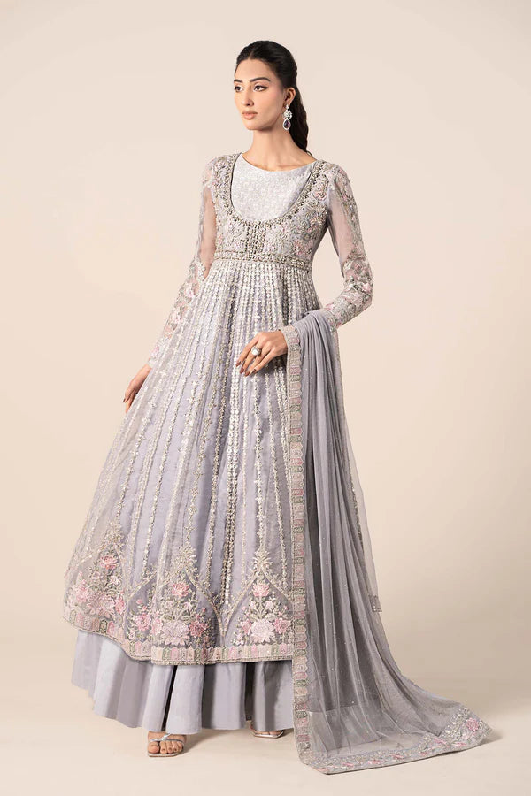 Maria B | Formal Wears | SF-EF25-43  Regular