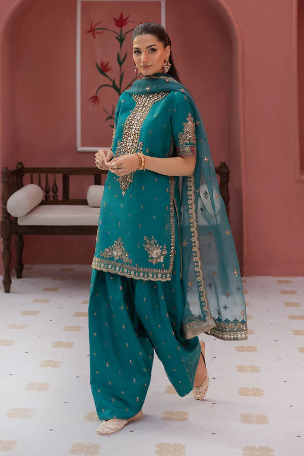 Maria B | Formal Wears | SF-EF25-63