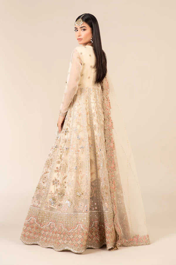 Maria B | Formal Wears | SF-EF25-64