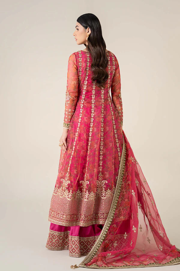 Maria B | Formal Wears | SF-EF25-03