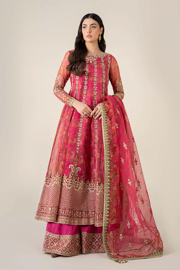 Maria B | Formal Wears | SF-EF25-03