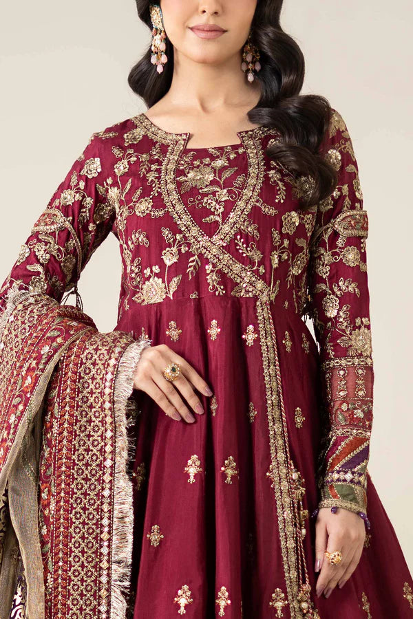 Maria B | Formal Wears | SF-EF25-27