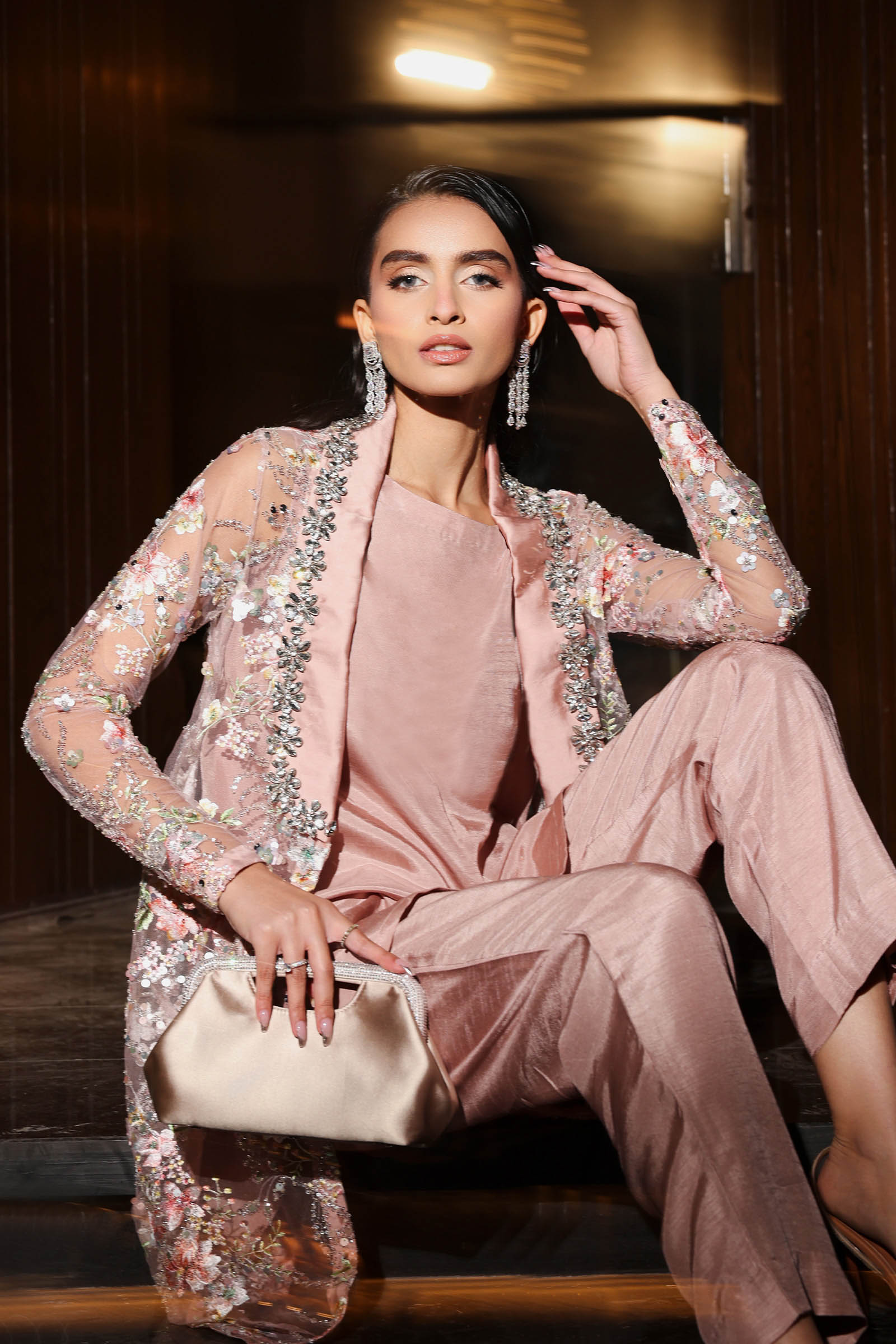 Maria B | M-Gold | SF-W25-73