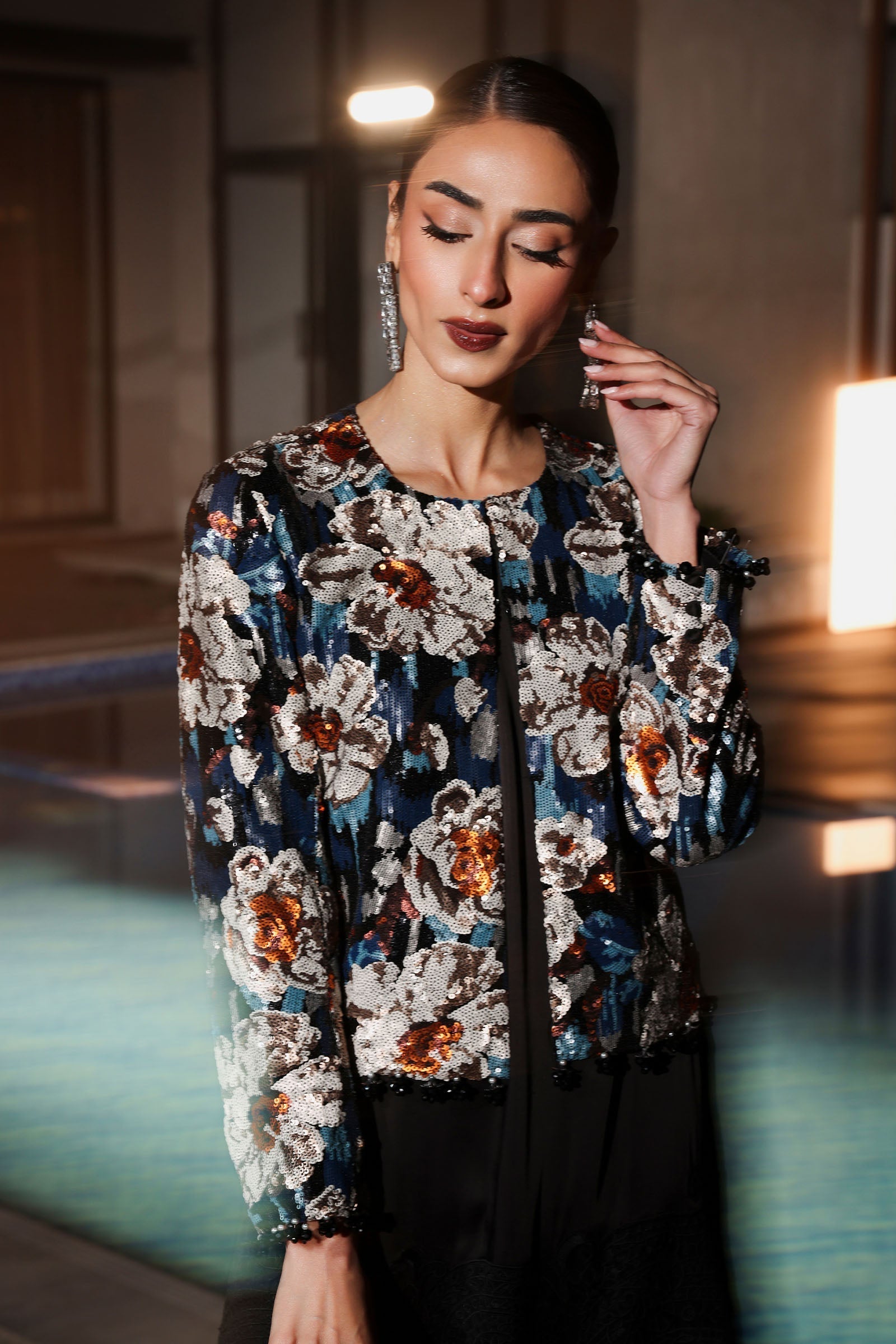 Maria B | M-Gold | SF-W25-76