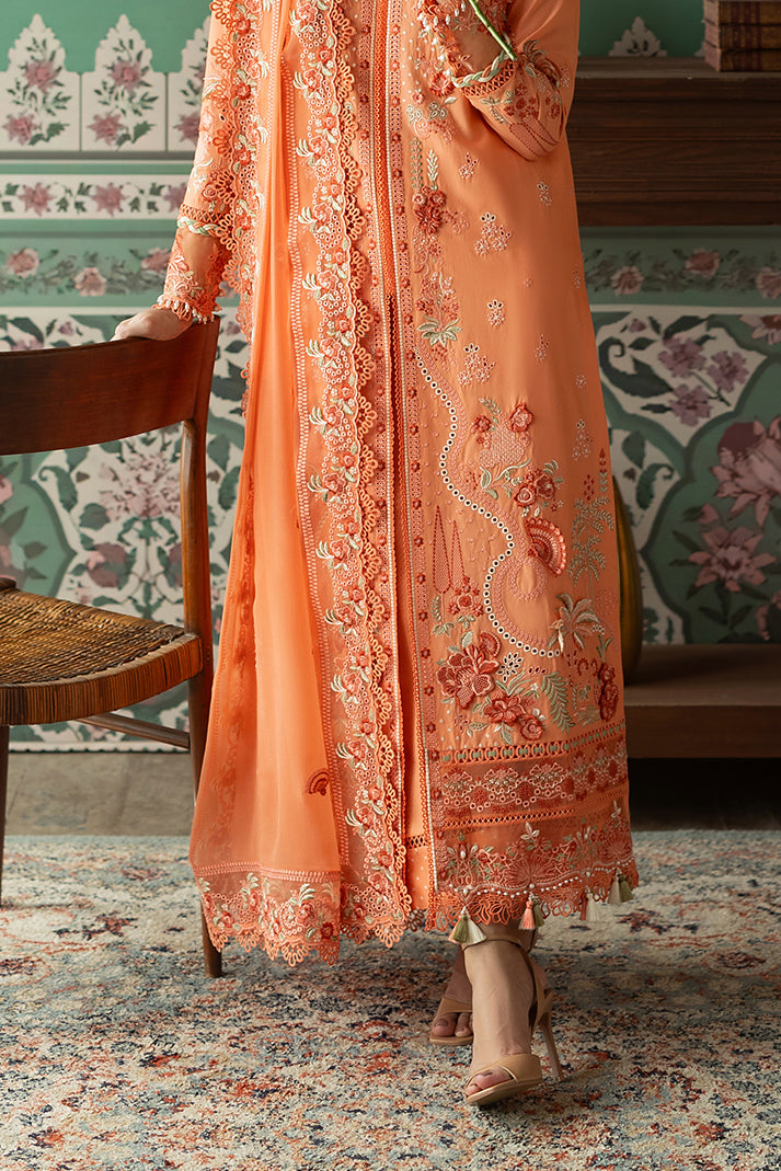 Imrozia Premium | Maya Luxury Lawn 26 | SL-148 Vanya