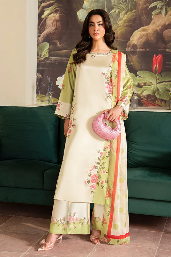 Imrozia Premium | Celeste Pret 25 | SP-103 Aurora