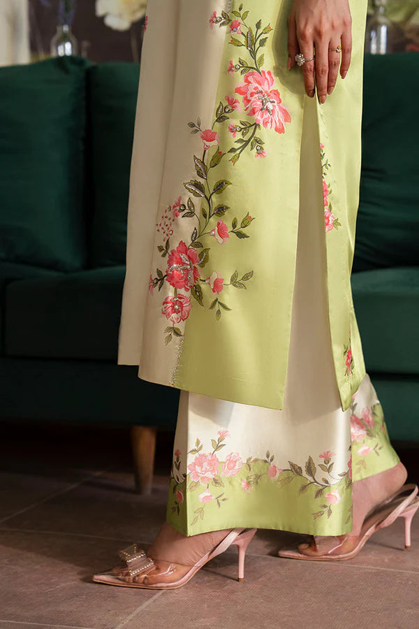 Imrozia Premium | Celeste Pret 25 | SP-103 Aurora