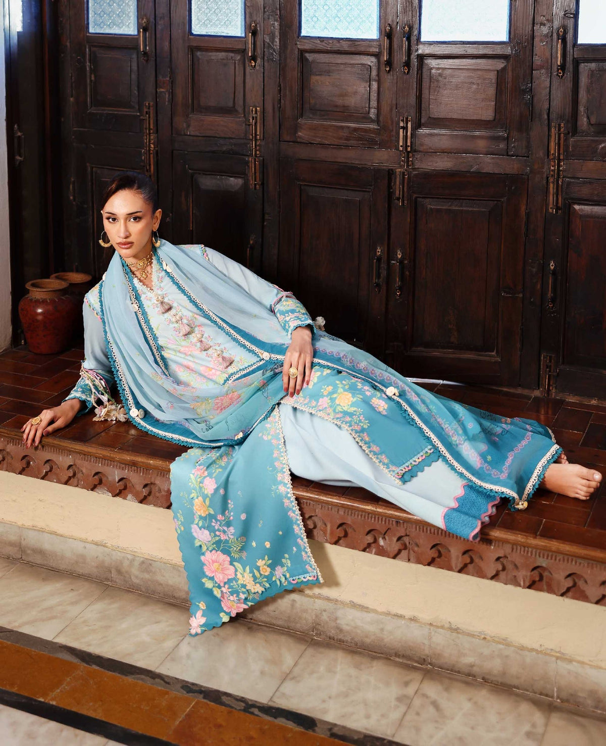 Republic Womenswear | Neoma Summer Prints 26 | Naïa