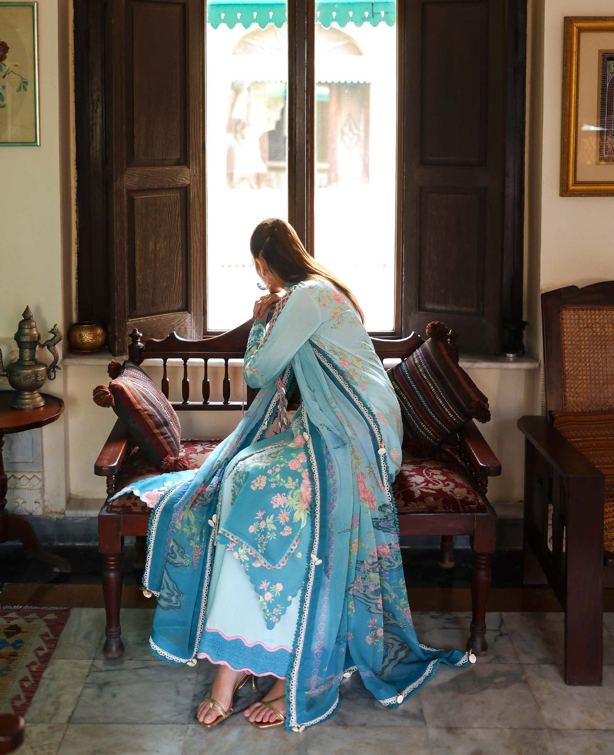 Republic Womenswear | Neoma Summer Prints 26 | Naïa