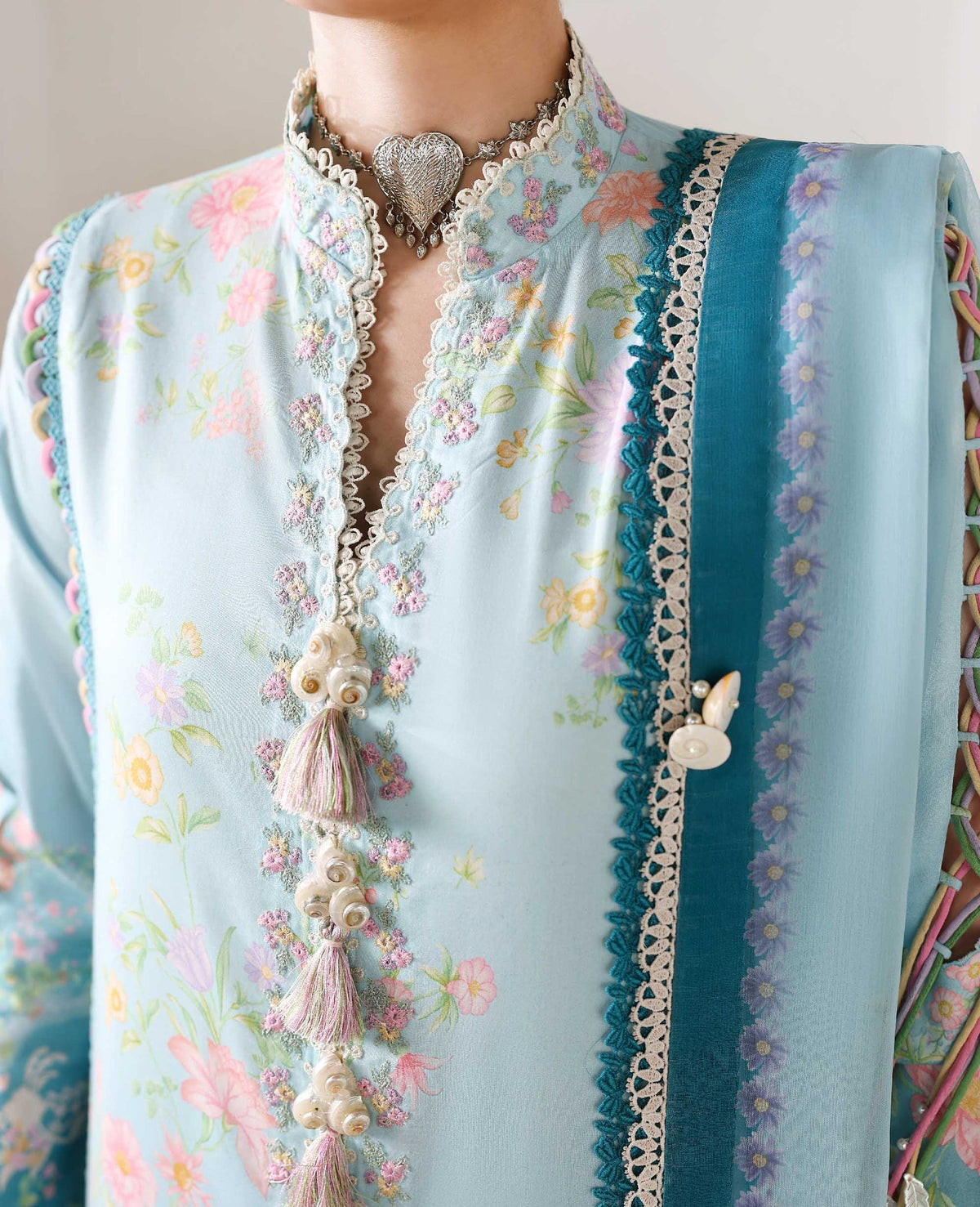 Republic Womenswear | Neoma Summer Prints 26 | Naïa