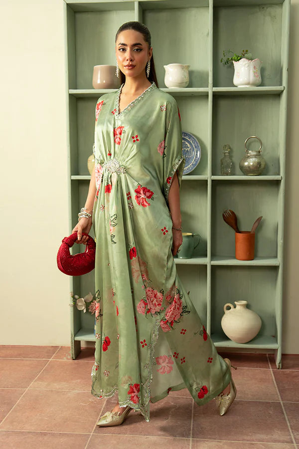 Imrozia Premium | Celeste Pret 25 | SP-111 Nimbus