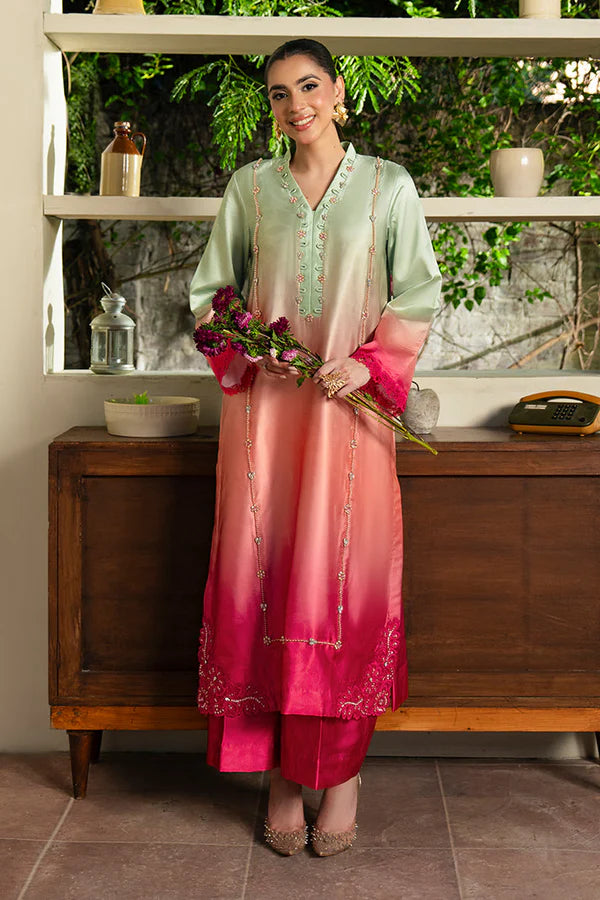 Imrozia Premium | Celeste Pret 25 | SP-112 Scarph