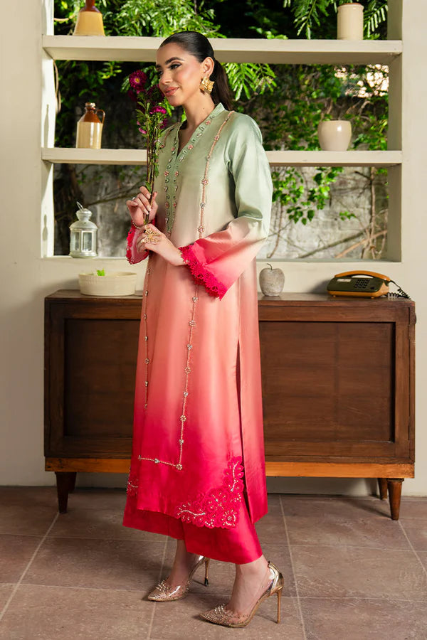 Imrozia Premium | Celeste Pret 25 | SP-112 Scarph