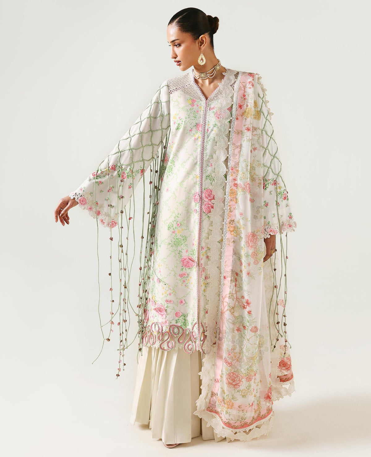 Republic Womenswear | Neoma Summer Prints 26 | Aria
