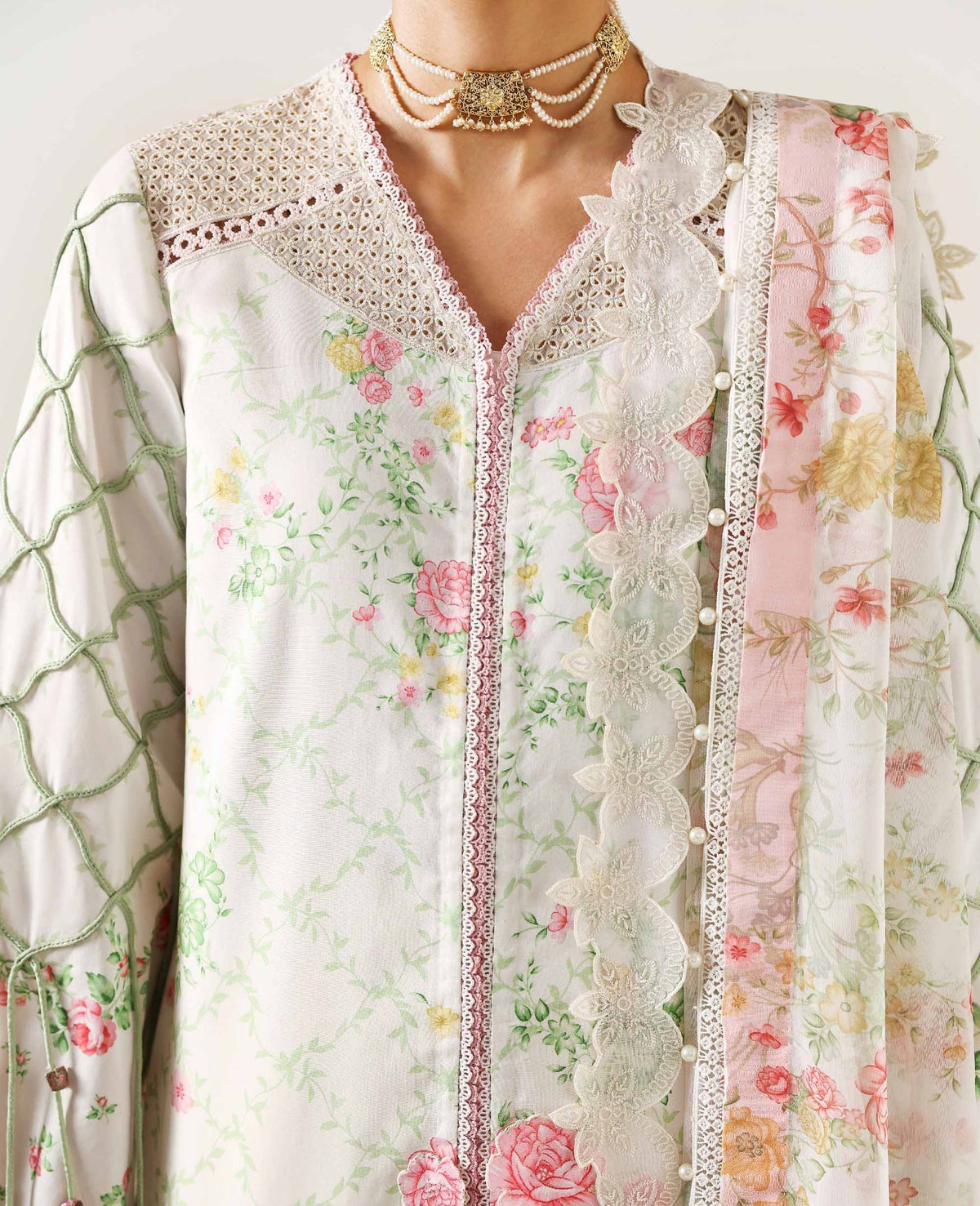 Republic Womenswear | Neoma Summer Prints 26 | Aria
