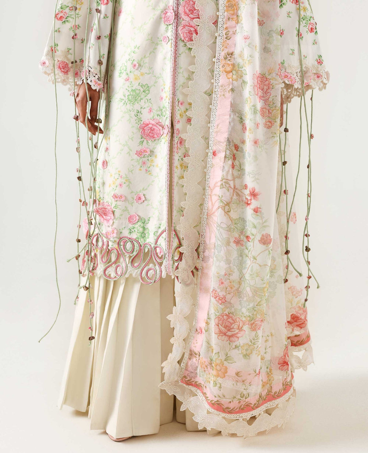 Republic Womenswear | Neoma Summer Prints 26 | Aria