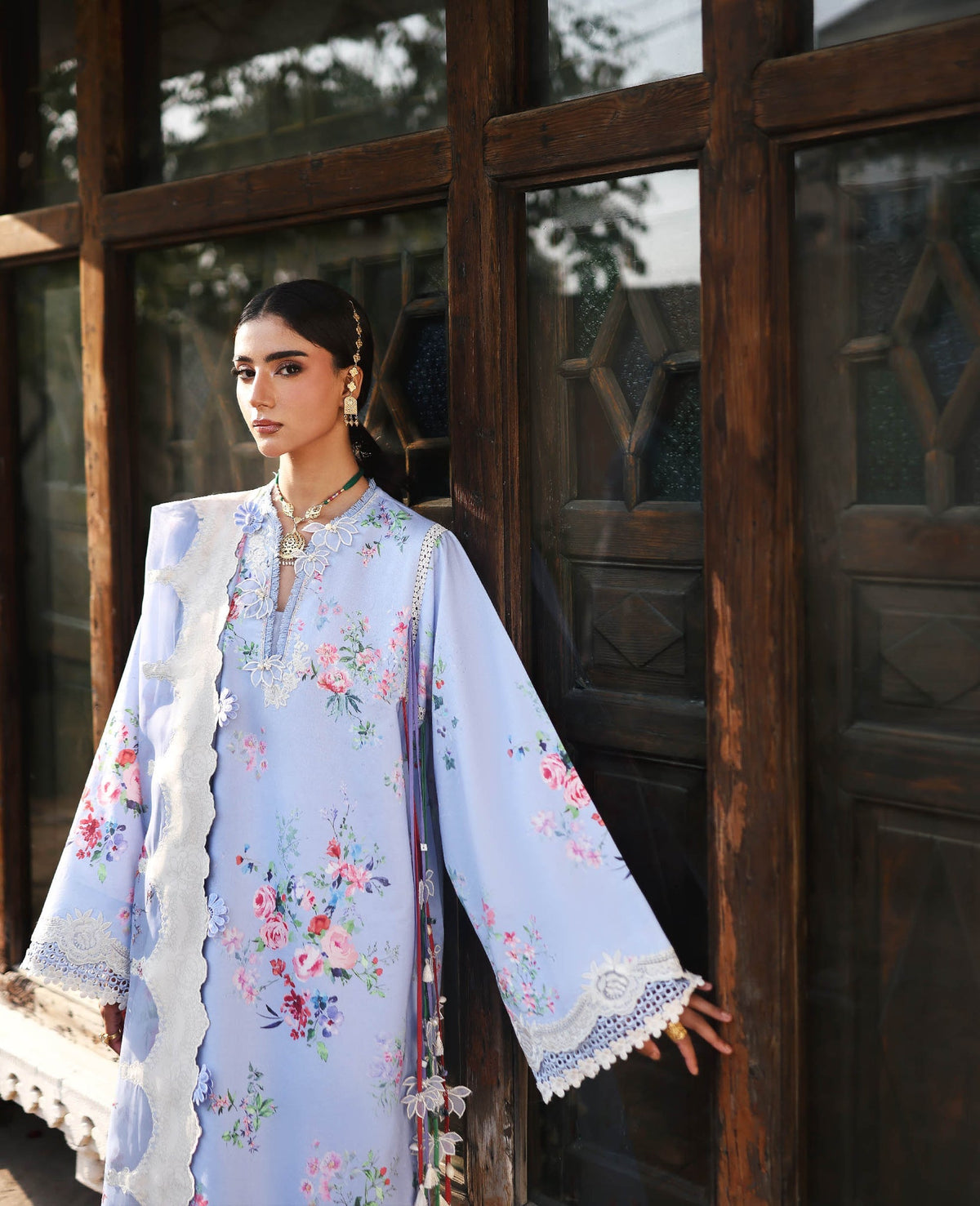 Republic Womenswear | Neoma Summer Prints 26 | Émia