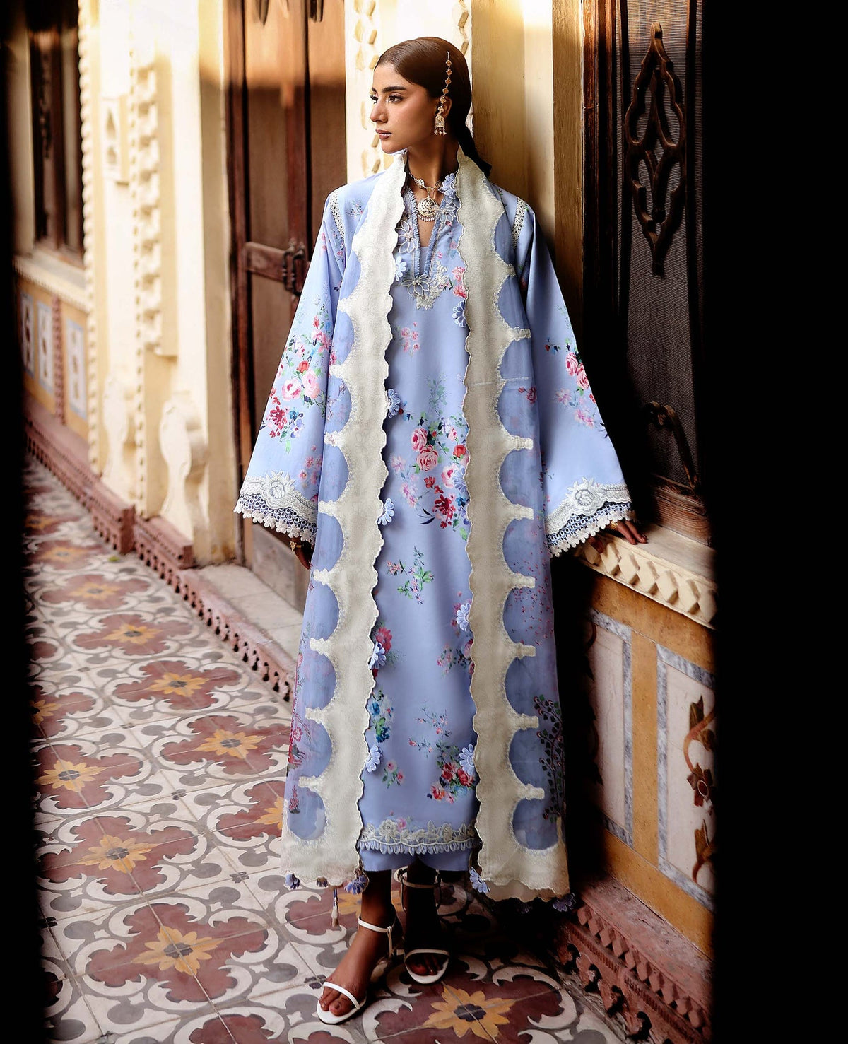 Republic Womenswear | Neoma Summer Prints 26 | Émia