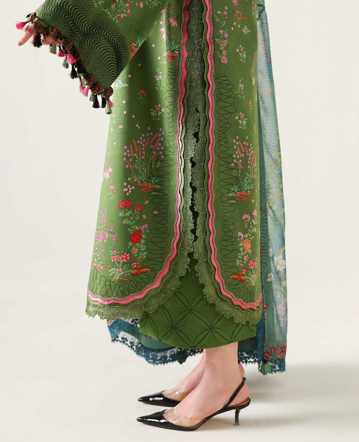 Republic Womenswear | Neoma Summer Prints 26 | Eïra