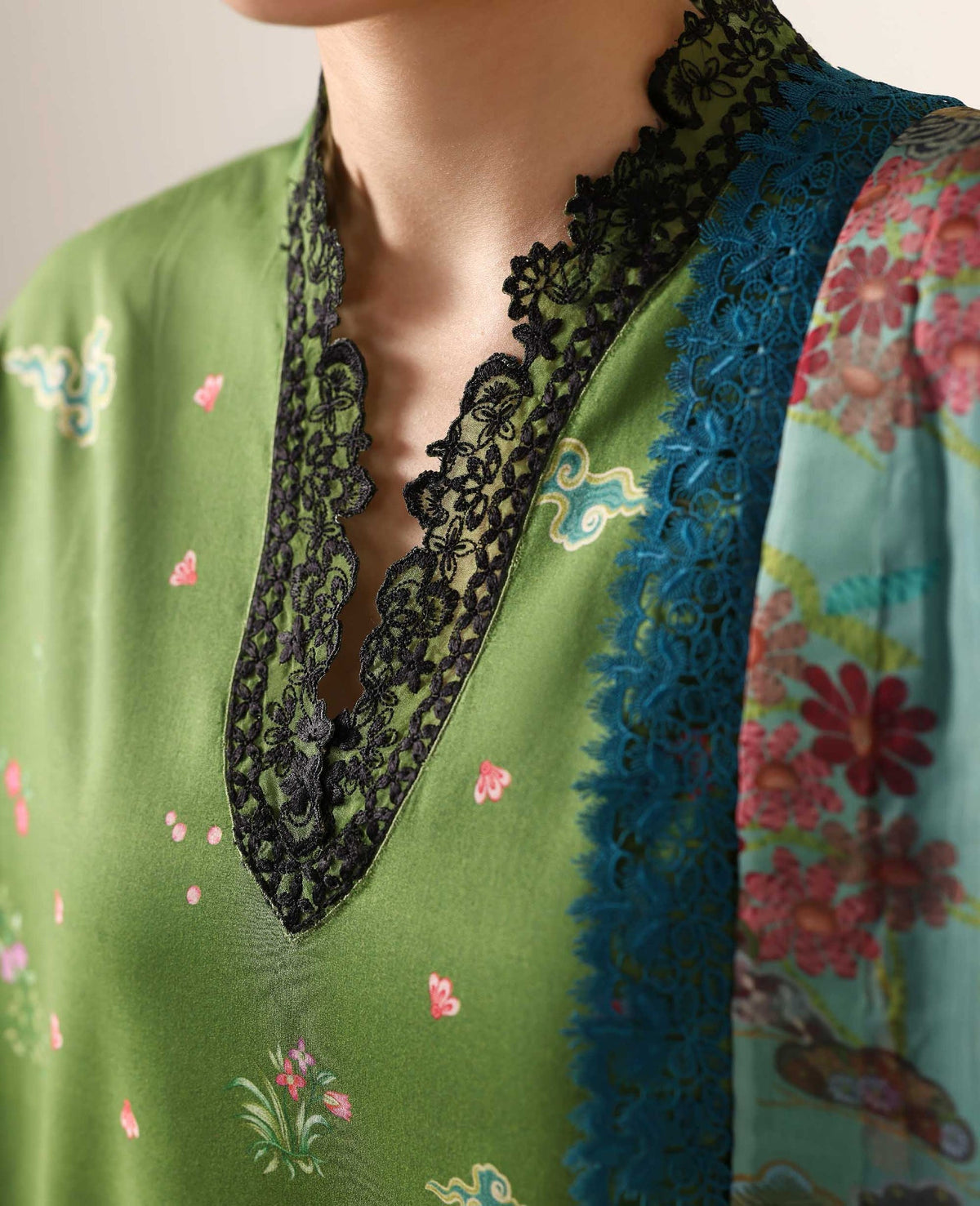 Republic Womenswear | Neoma Summer Prints 26 | Eïra