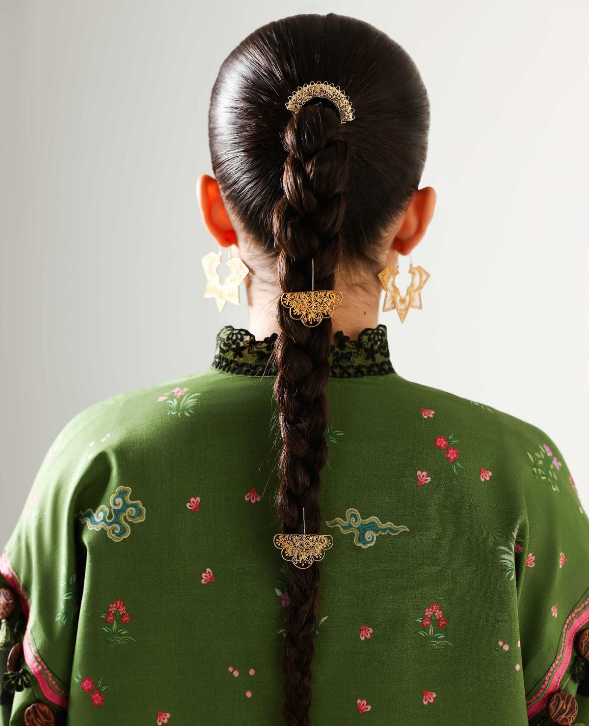 Republic Womenswear | Neoma Summer Prints 26 | Eïra