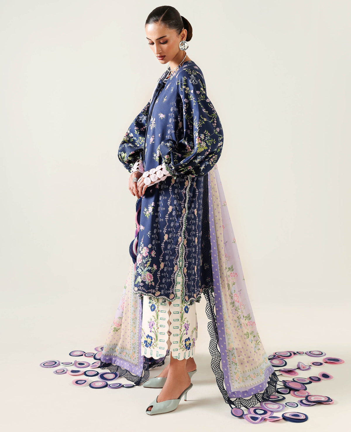 Republic Womenswear | Neoma Summer Prints 26 | Kaia