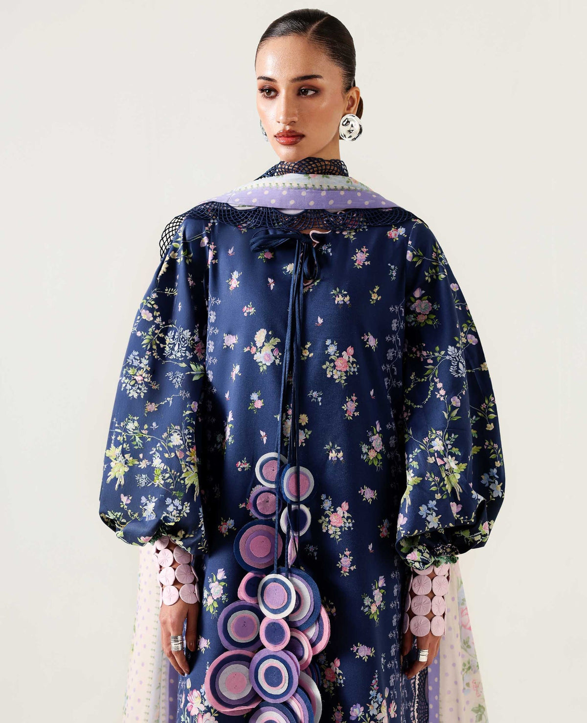 Republic Womenswear | Neoma Summer Prints 26 | Kaia