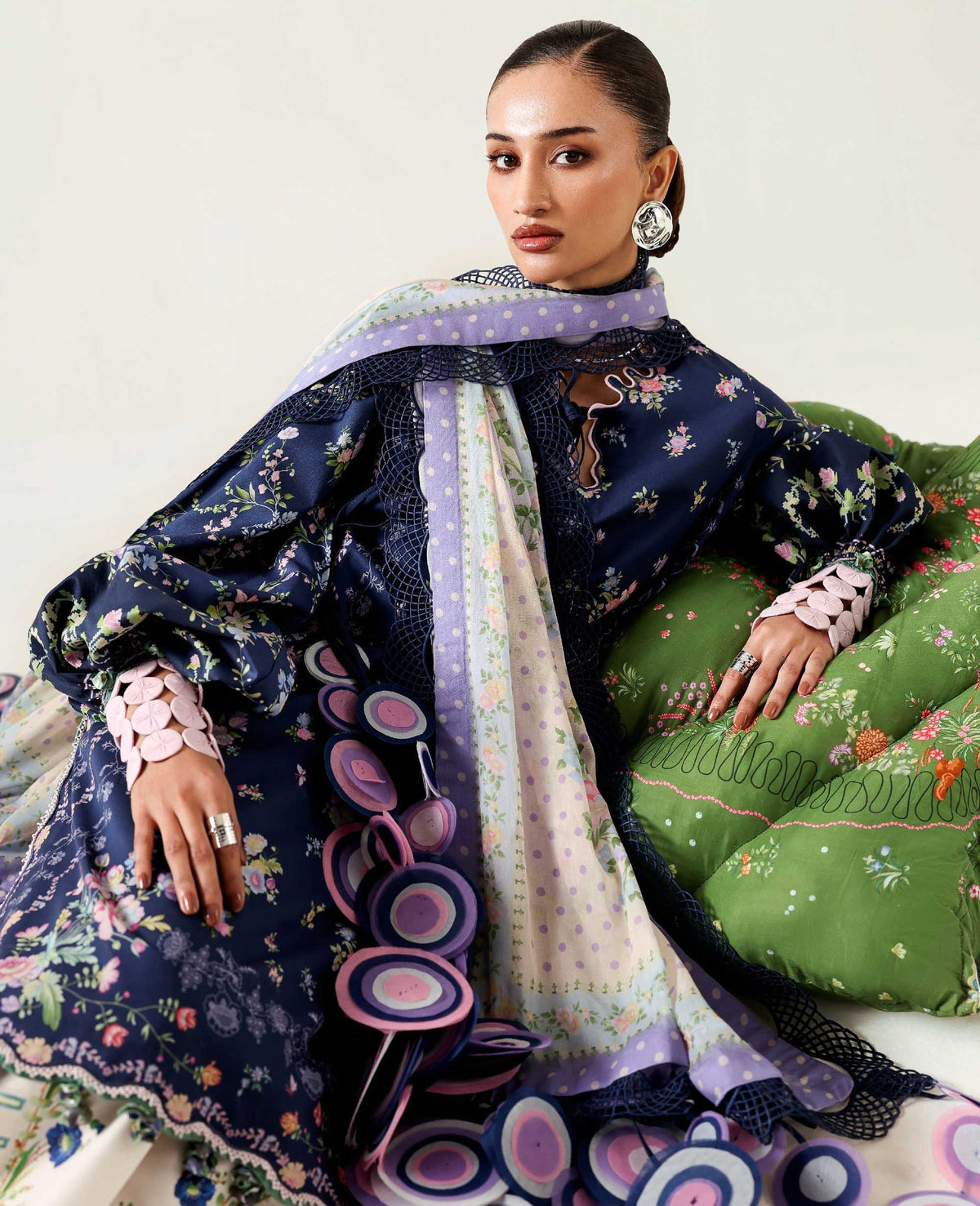 Republic Womenswear | Neoma Summer Prints 26 | Kaia