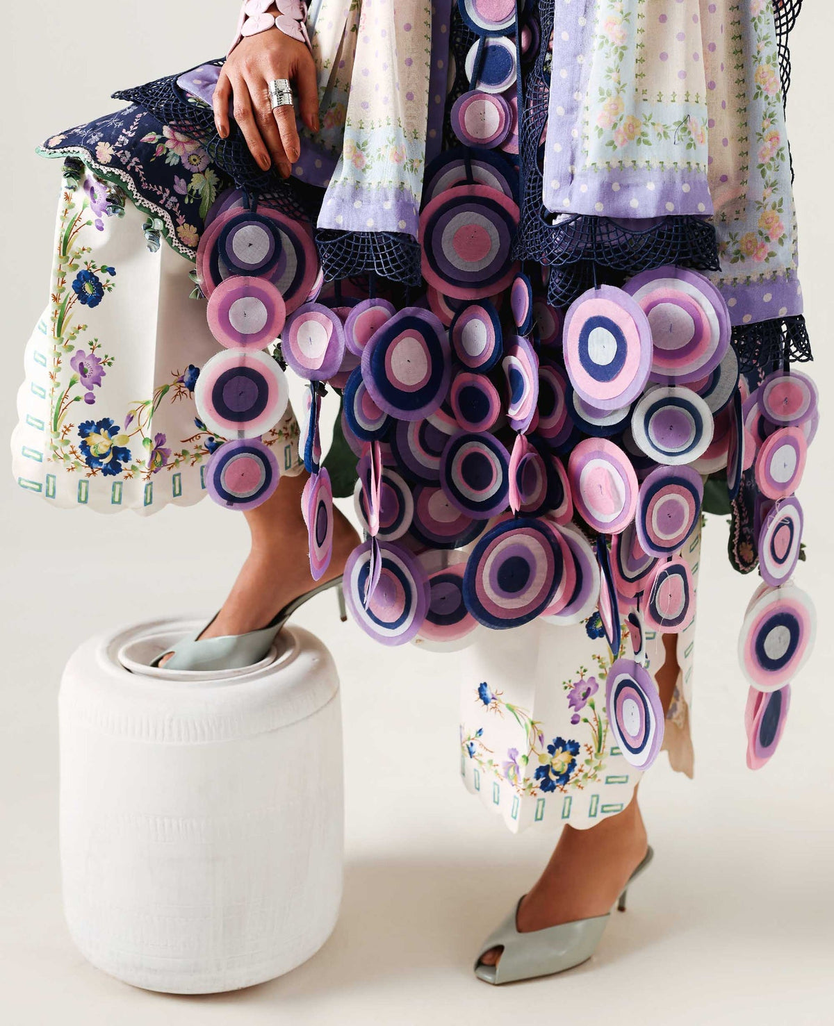 Republic Womenswear | Neoma Summer Prints 26 | Kaia