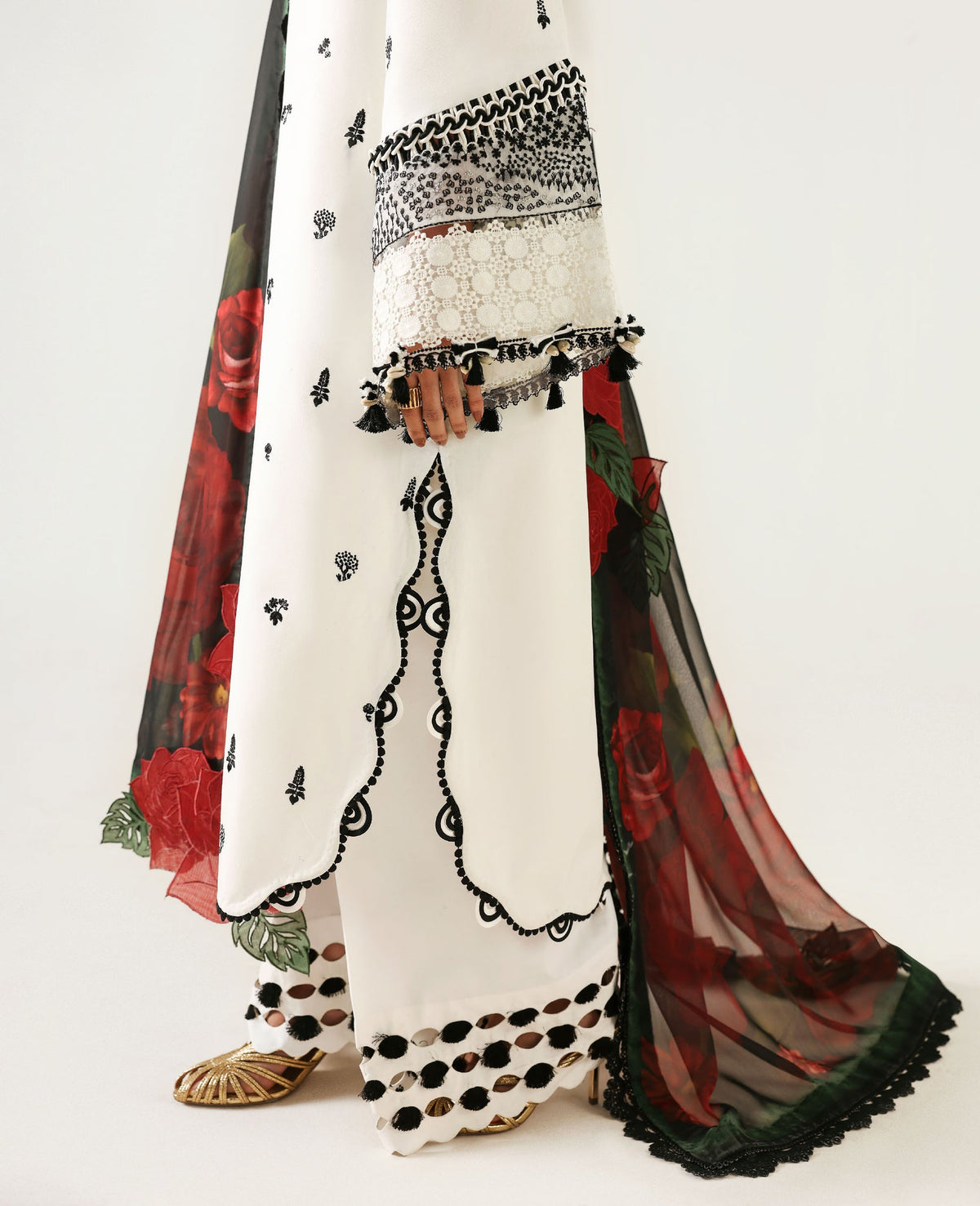 Republic Womenswear | Neoma Summer Prints 26 | Esmé