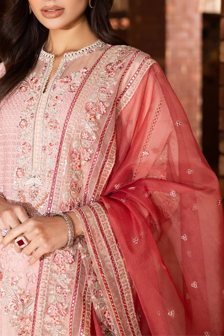 Imrozia Premium | Naya Luxury Eid Edit | SP-49 ZIMAL
