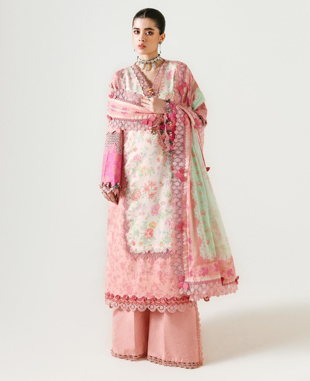 Republic Womenswear | Neoma Summer Prints 26 | Aevé