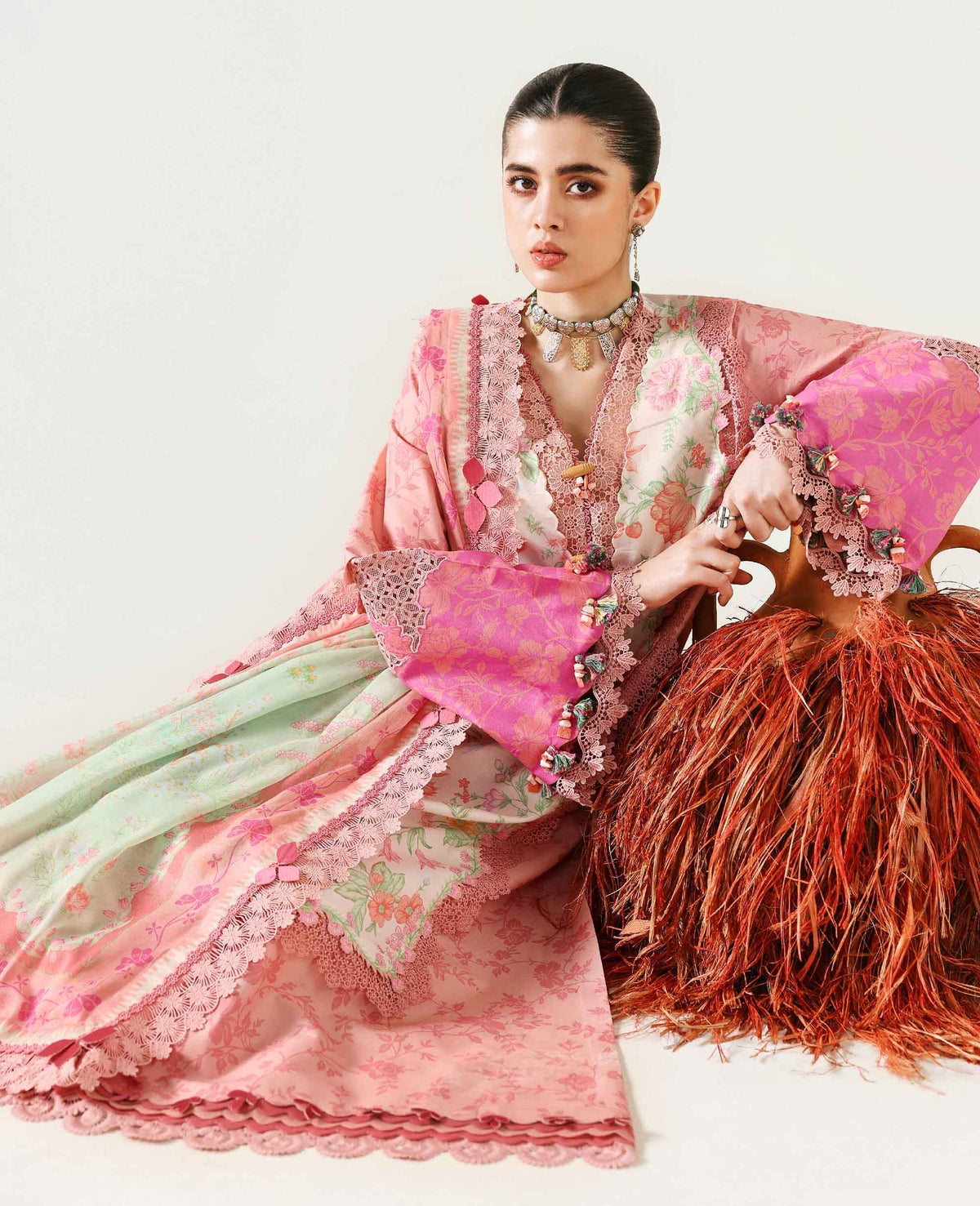 Republic Womenswear | Neoma Summer Prints 26 | Aevé