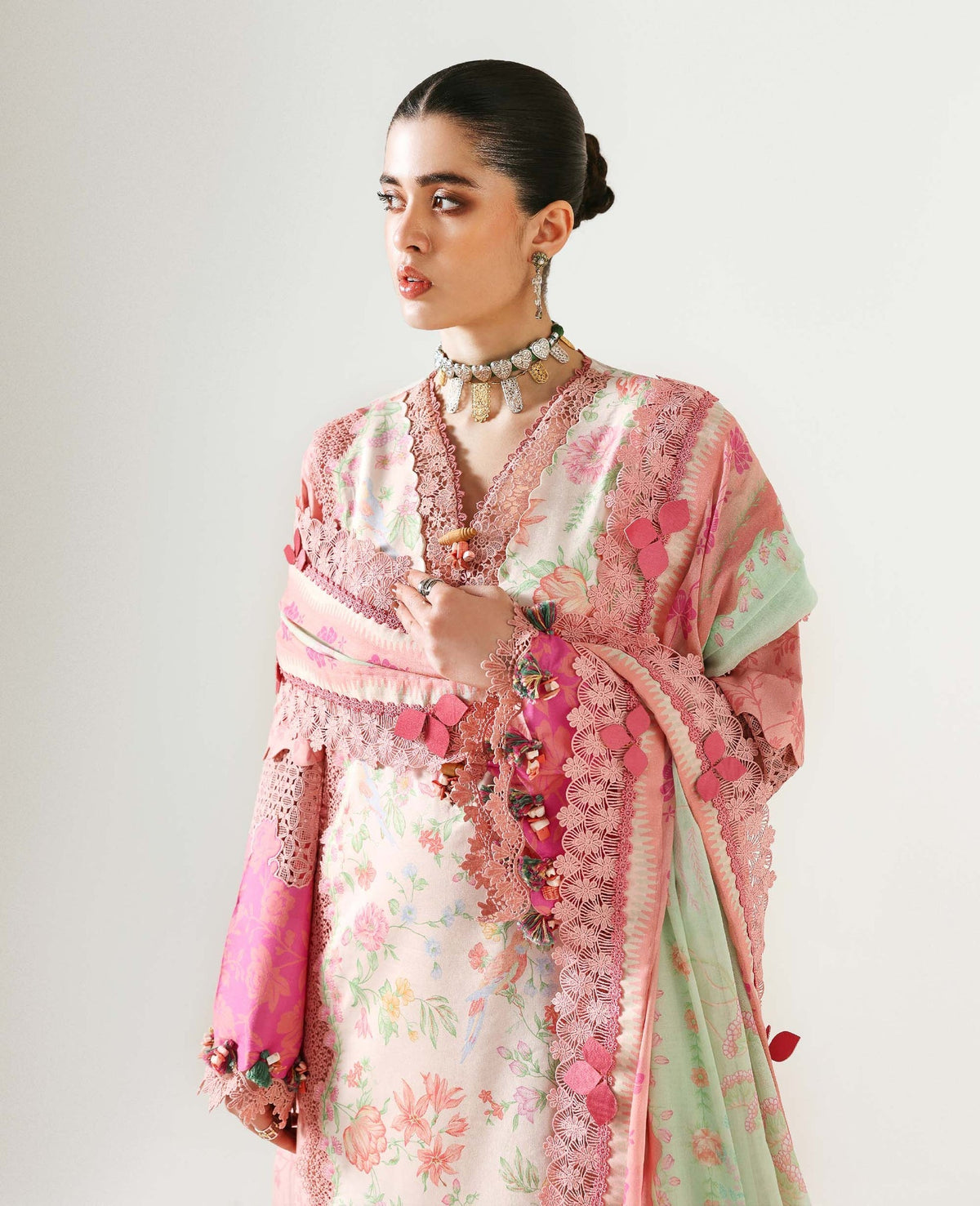 Republic Womenswear | Neoma Summer Prints 26 | Aevé